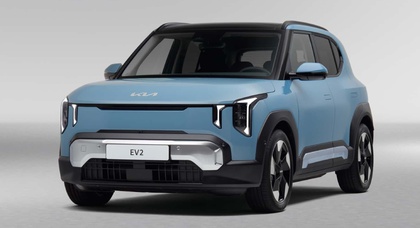 Kia EV2: Der koreanische Angriff auf die elektrische Kleinwagen-Klasse