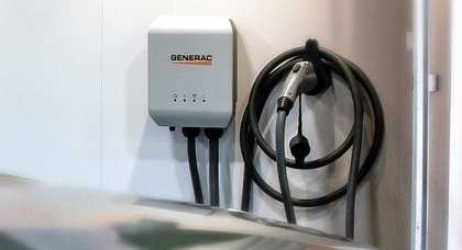 Generac, das größte Gasgeneratorunternehmen der USA, steigt in den Markt für Elektroautos ein