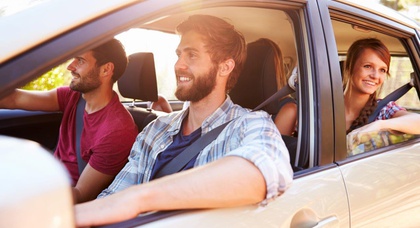 OKKO предлагает дополнительные скидки для водителей BlaBlaCar