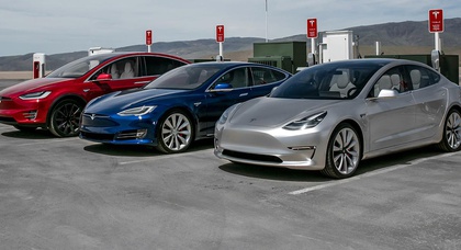 Tesla établit de nouveaux records de production et de livraison au deuxième trimestre 2023