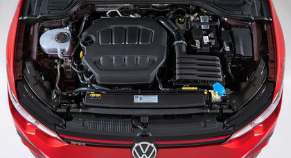 Volkswagen прогнозирует ДВС долгую жизнь 