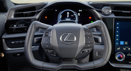 Toyota lancera la technologie de direction assistée l'année prochaine