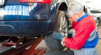Сергій Деркач: «Техогляд має передбачатися для всіх транспортних засобів»