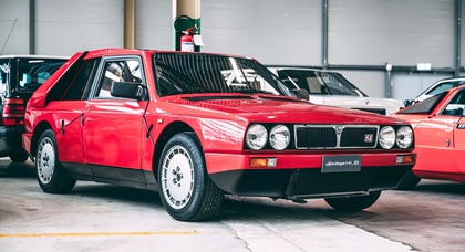 Stellantis Heritage Hub in Turin erweitert Öffnungszeiten