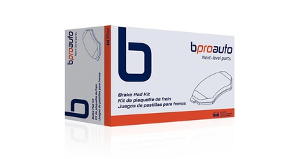 Stellantis Launches bproauto - A Budget Aftermarket Parts Brand for America's Aging Cars