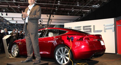 Компания Tesla рассказала о самом большом в мире батареечном заводе 