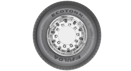 Эффективный автопарк: Goodyear предлагает решение для роста объема грузоперевозок