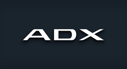 First-ever Acura ADX to arrive early next year