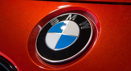 Электрокроссовер BMW i5 будет беспилотным