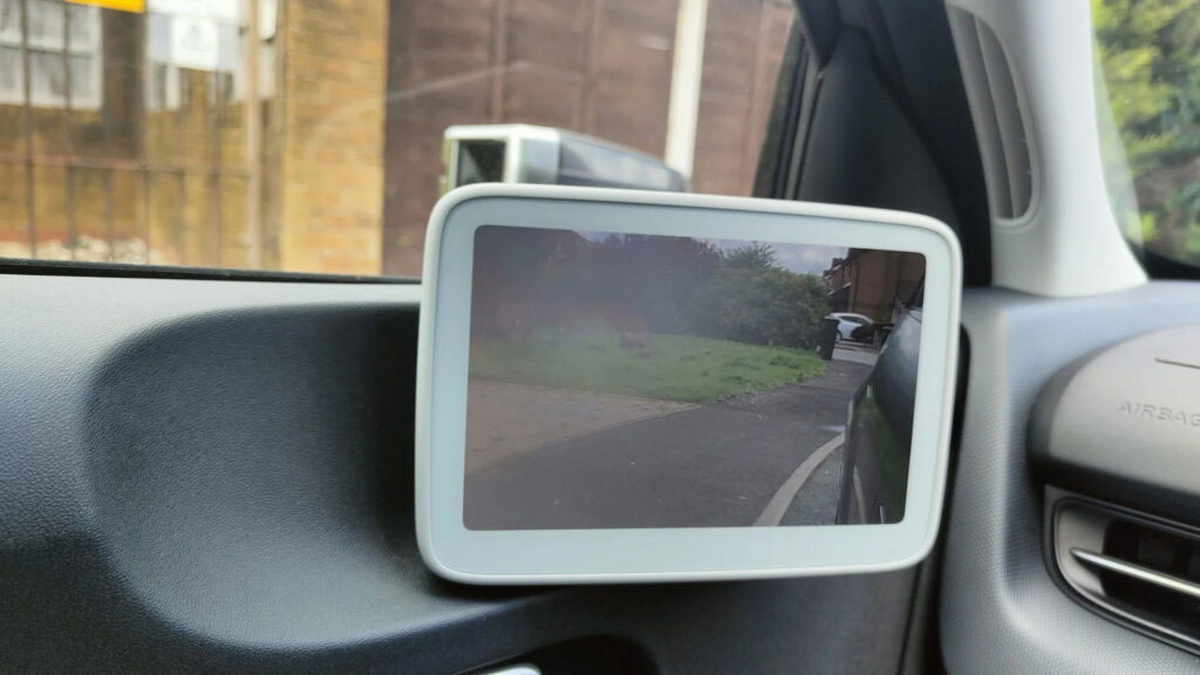 Hyundai Ioniq 5-Besitzer beschweren sich über beschlagene digitale  Seitenspiegel bei Regen – Autoua.net