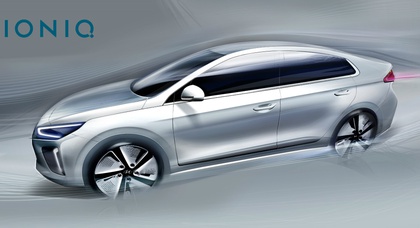 Новый Hyundai составит конкуренцию трём моделям