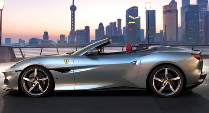 Ferrari bricht Verkaufsrekorde und steigert Gewinne im Jahr 2022 mit 13.221 ausgelieferten Fahrzeugen