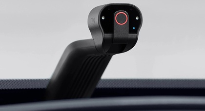 Ring Car Cam is a $200 security camera for your car