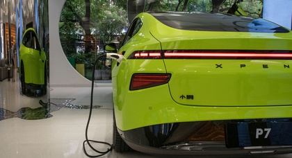 L'entreprise chinoise XPeng va lancer une nouvelle marque de voitures électriques à bas prix, à partir de 14 000 dollars