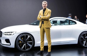 Polestar plant den Bau von Premium-Luxusautos und nicht von kleineren, billigeren Elektroautos wie die von Tesla