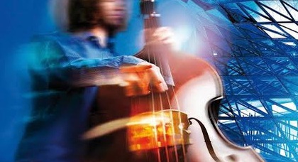 Восьмая ежегодная джазовая премия BMW Welt Jazz Award