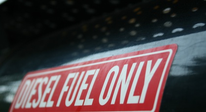 Столицы четырех стран запретят дизели к 2025 году