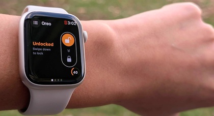 Older Rivian models will receive Apple Watch remote control