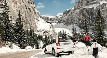 Специальные предложения на автомобили  Volvo — лучшая инвестиция в вашу элитную движимость!