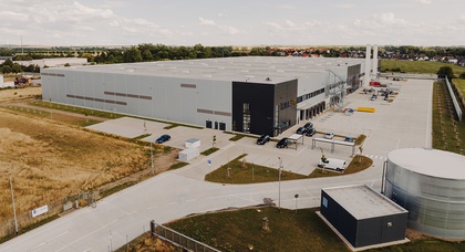 Li-Cycle lance la première usine européenne de recyclage de batteries à Magdebourg, en Allemagne, et prévoit une expansion majeure