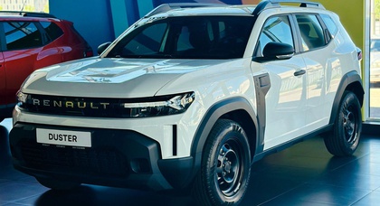 Ринок нових автомобілів виріс у серпні до найбільшого за останні 11 місяців обсягу