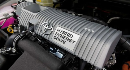 Toyota готовит новое поколение гибридных батарей: более дешевые и эффективные аккумуляторы появятся в 2027 году