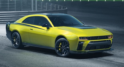 Dodge Charger Super Bee: 600 к.с. і від 0 до 96 км/год швидше за Hellcat