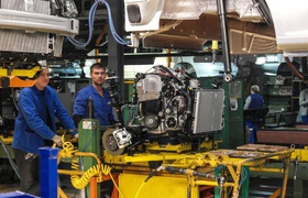 АвтоВАЗ подтвердил разработку турбомотора