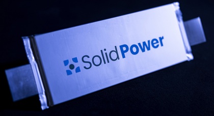 BMW und Solid Power bauen Partnerschaft aus, um die Entwicklung von All-Solid-State-Batterietechnologie zu beschleunigen