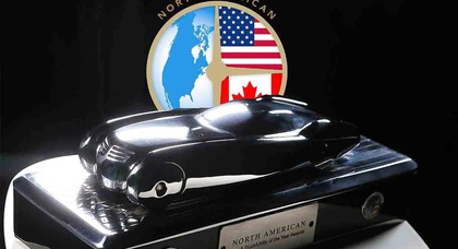 Die North American Car, Truck, and Utility Vehicle of the Year Awards geben ihre Nominierungen für 2024 bekannt