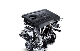 Hyundai Motor прекратила разработку новых дизельных двигателей