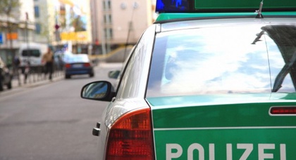 Водитель с 4,8 промилле алкоголя в крови задержан в Германии