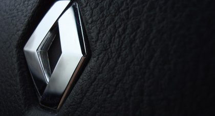 Адаптация автомобилей Renault к украинским дорогам