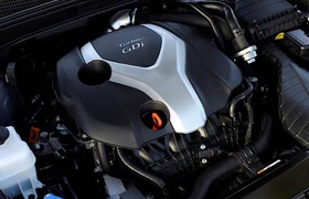 Hyundai и Kia получили многомиллионные штрафы за дефектные двигатели