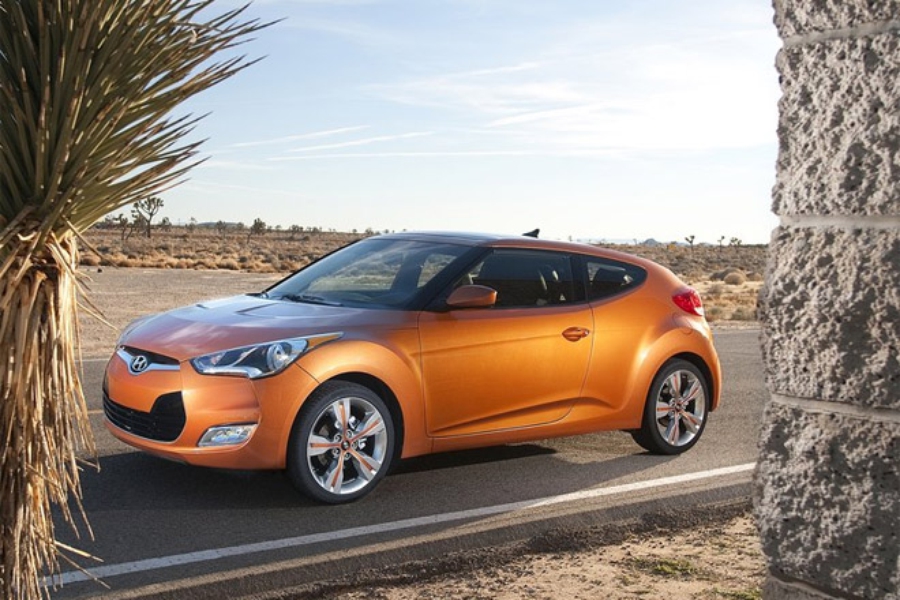 Тест драйв hyundai