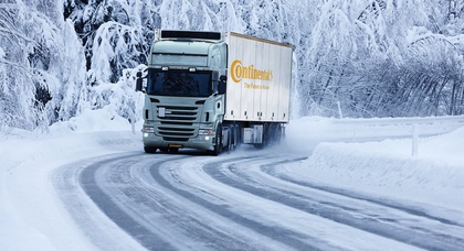 Continental показав високі результати за перші 9 місяців 2014 року
