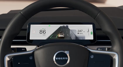 Les nouvelles cartes HD de Google seront intégrées aux véhicules Volvo et Polestar