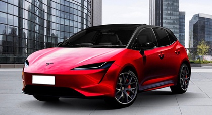 Tesla EV der nächsten Generation für 25.000 Euro wird angeblich in Deutschland produziert