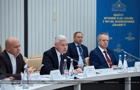 Мэр Харькова объяснил частые ДТП в городе хорошими дорогами