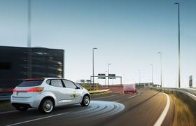 Euro NCAP дополнил свои краш-тесты новым рейтингом ассистирующих систем