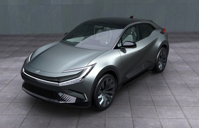 Toyota annonce une percée qui permettra d'obtenir une batterie de VE de 1 199 km