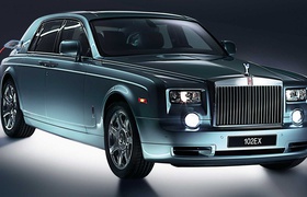 Rolls Royce сделает судьбоносное заявление, которое изменит всё