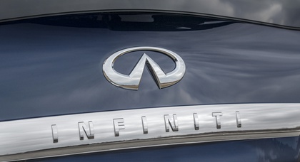 Компания Infiniti отмечает своё 10-летие на украинском рынке