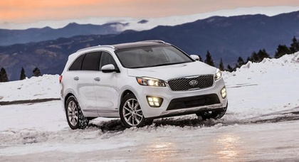 Сразу три модели Kia получили престижную награду GOOD DESIGN