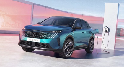 Peugeot адаптує назви плагін-гібридів під вимоги стандарту Euro 7