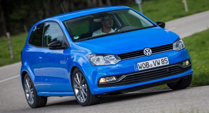Volkswagen заменит начальные турбодизели гибридными установками