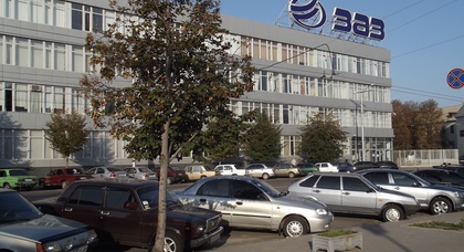 Корпорация «УкрАвто» выиграла суд в Польше за завод FSO