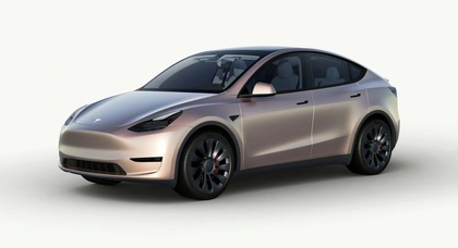 Tesla lance des habillages de couleur premium pour la Model 3 et la Model Y à 7 500 $ - 8 000 $