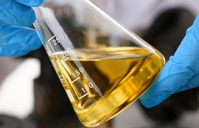 Госэкоинспекция начала проверять качество топлива с АЗС в лабораториях