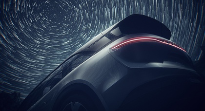 Lucid Gravity présenté en avant-première comme le SUV le plus aérodynamique au monde avec des niveaux de performance de supercar
